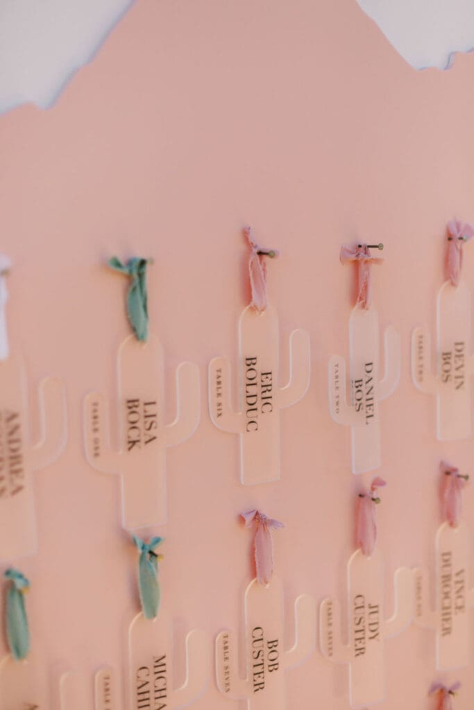 Andaz Scottsdale Wedding Photographer
