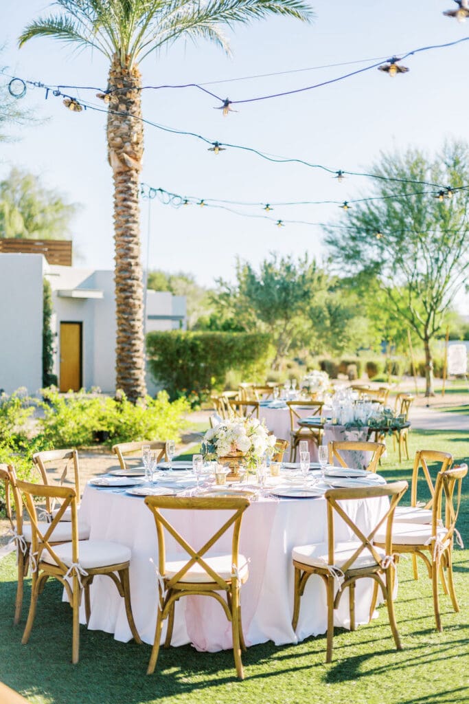 Andaz Scottsdale Wedding Photographer