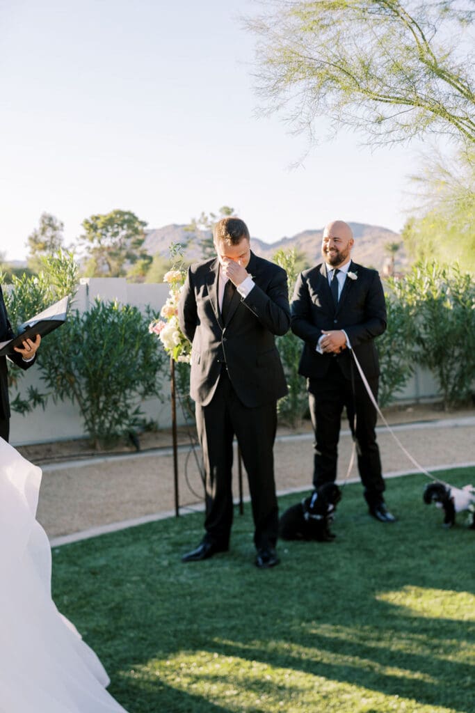 Andaz Scottsdale Wedding Photographer