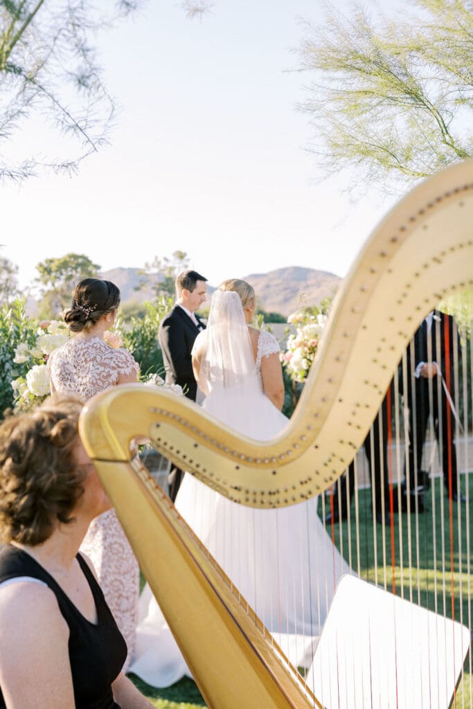 Andaz Scottsdale Wedding Photographer