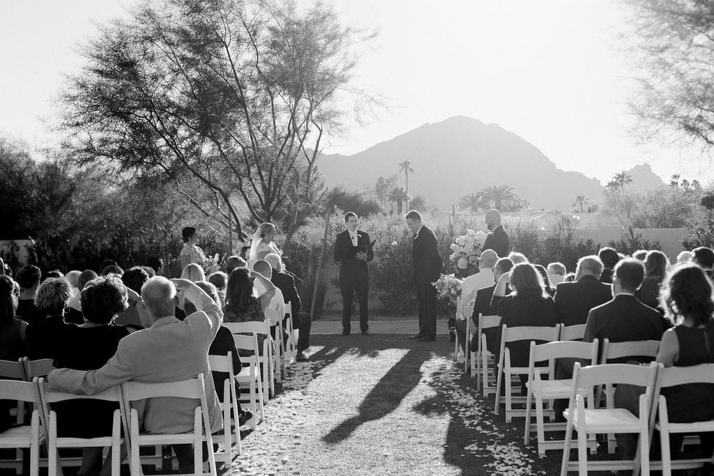Andaz Scottsdale Wedding Photographer