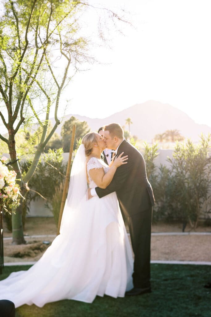 Andaz Scottsdale Wedding Photographer