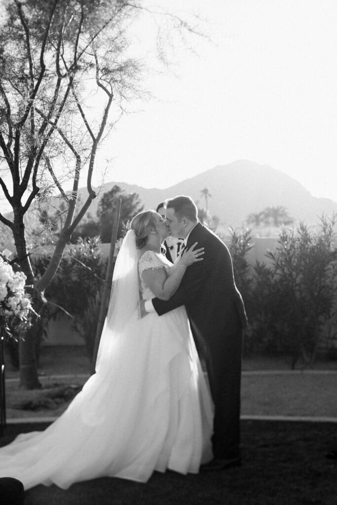 Andaz Scottsdale Wedding Photographer
