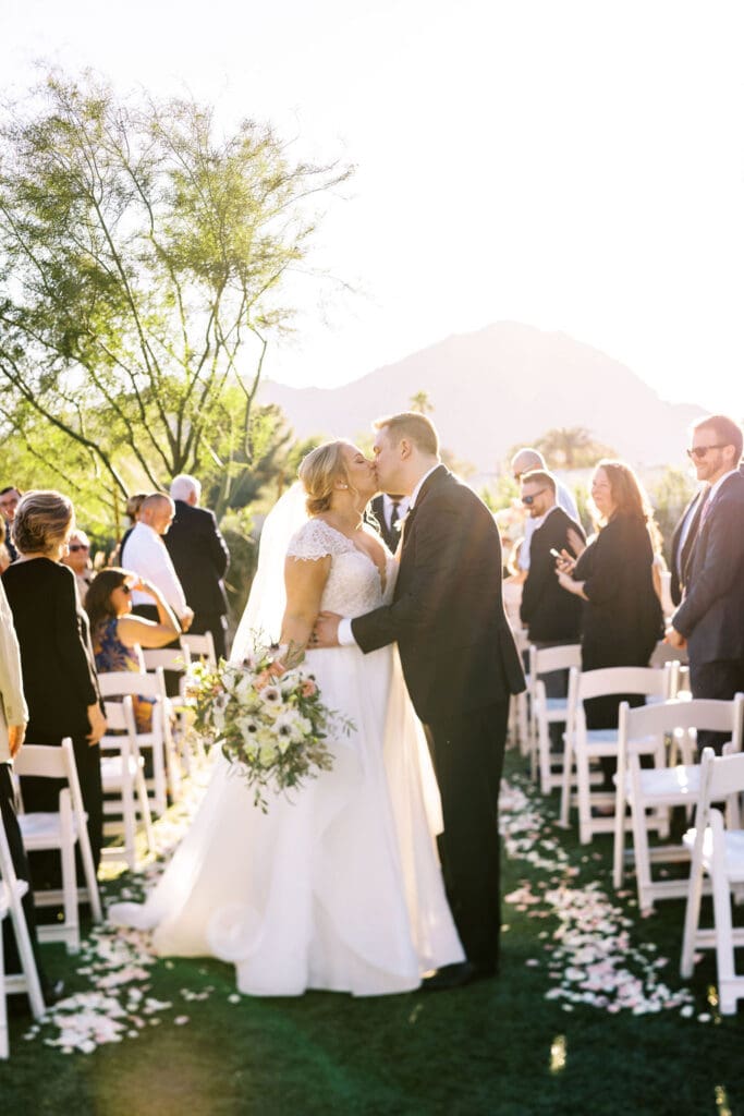 Andaz Scottsdale Wedding Photographer