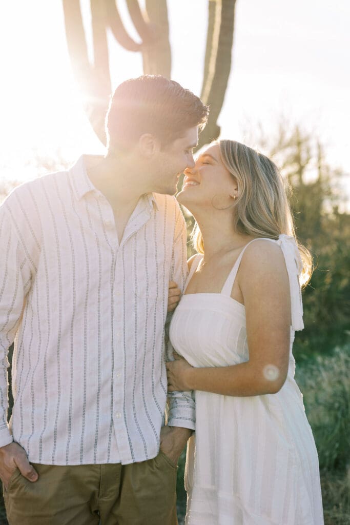 arizona engagement photographer