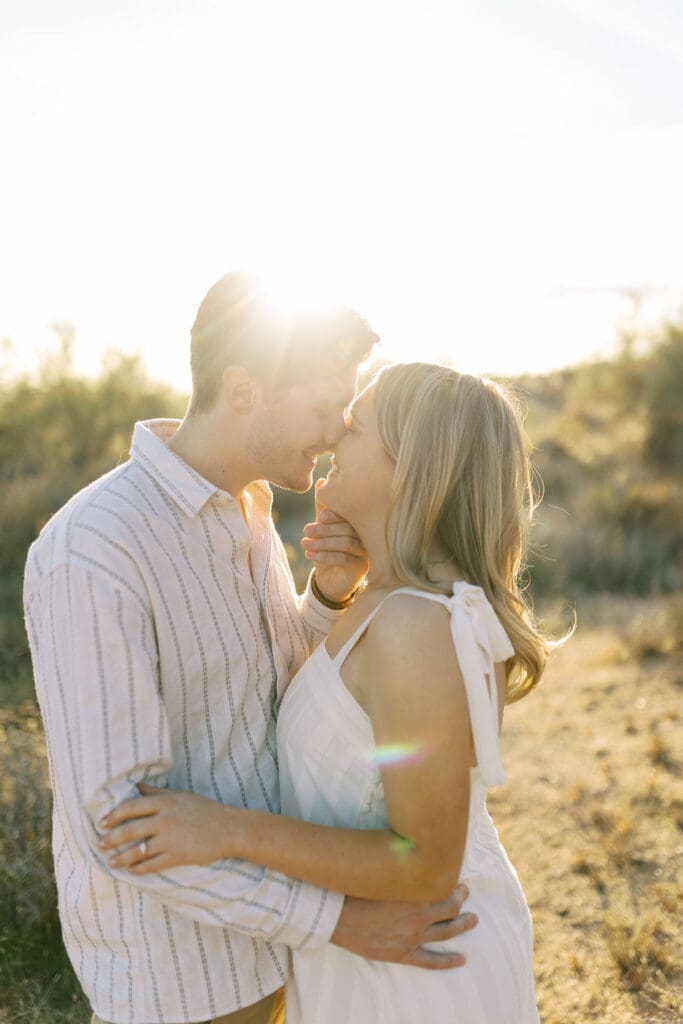 arizona engagement photographer