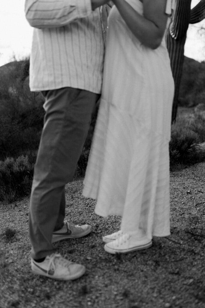 arizona engagement photographer