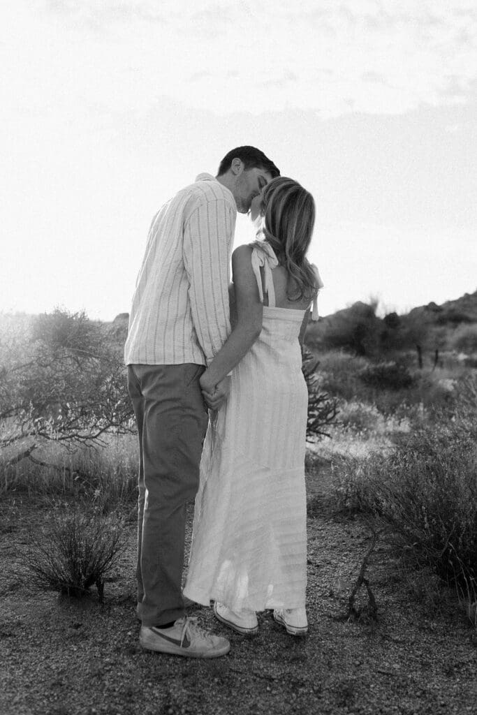 arizona engagement photographer