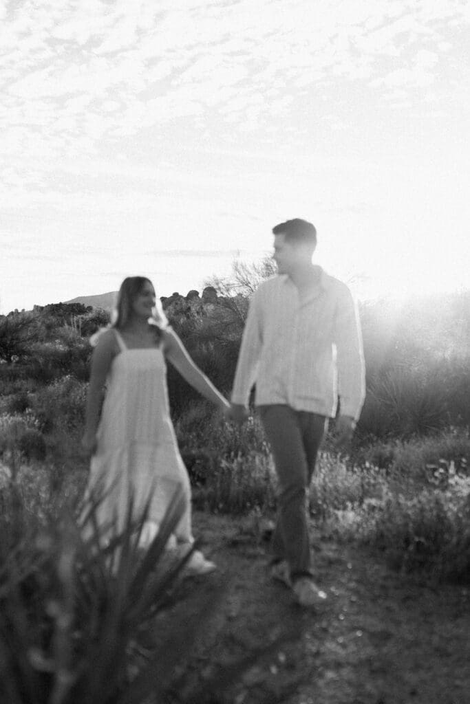 arizona engagement photographer