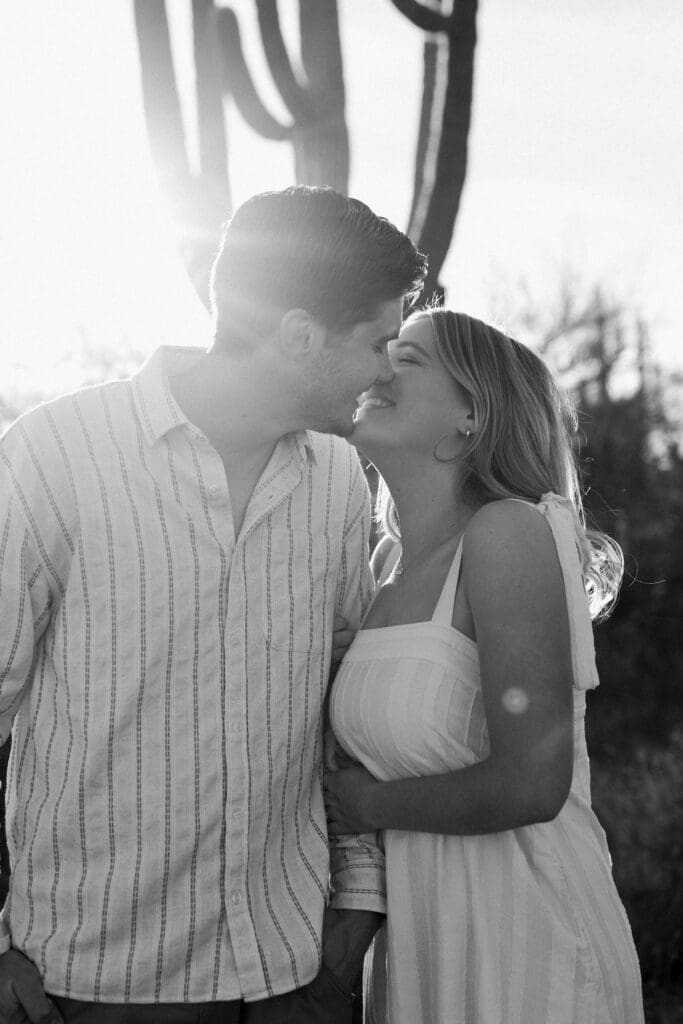arizona engagement photographer