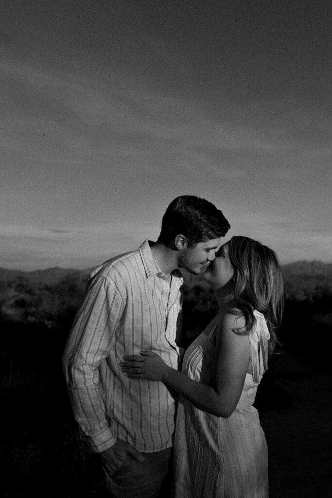 arizona engagement photographer