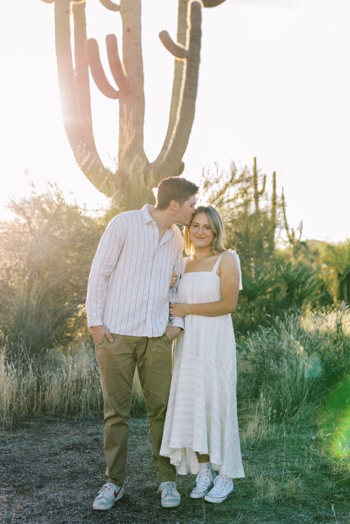 arizona engagement photographer