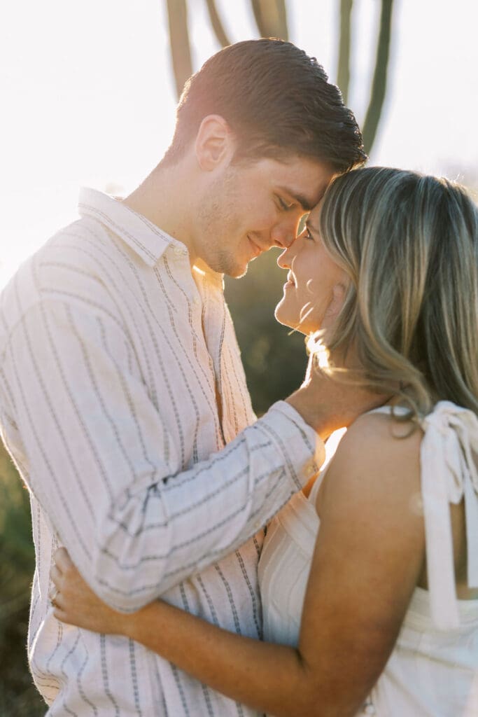 arizona engagement photographer