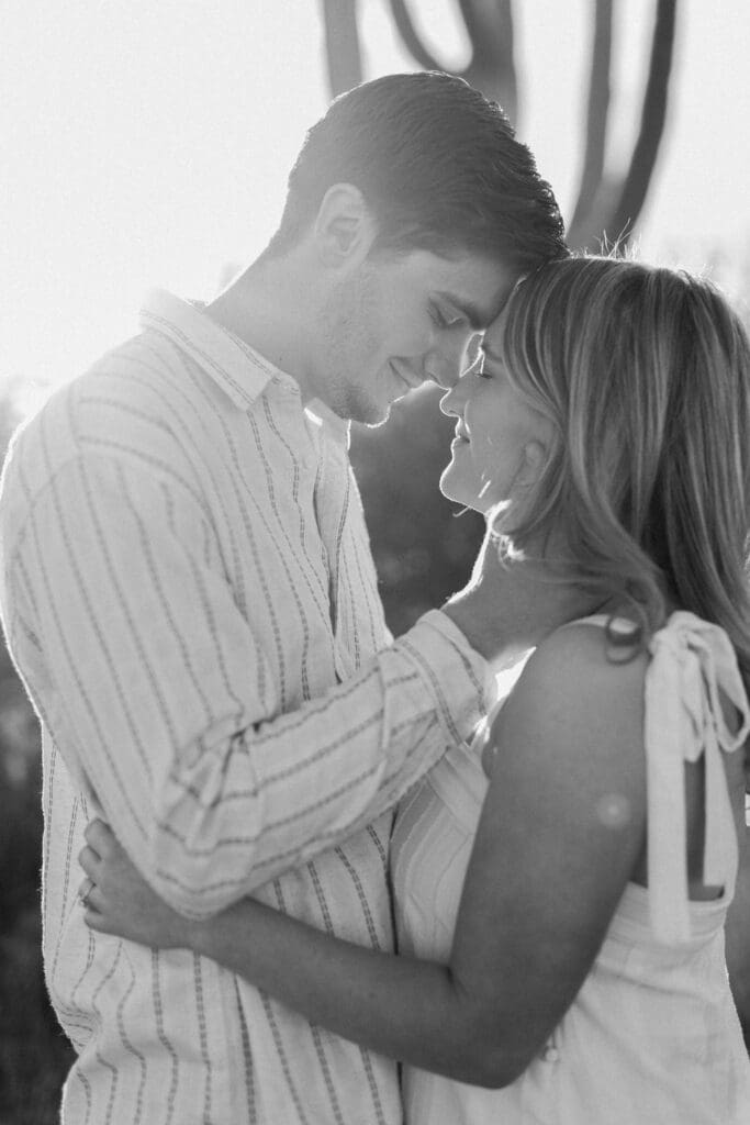arizona engagement photographer