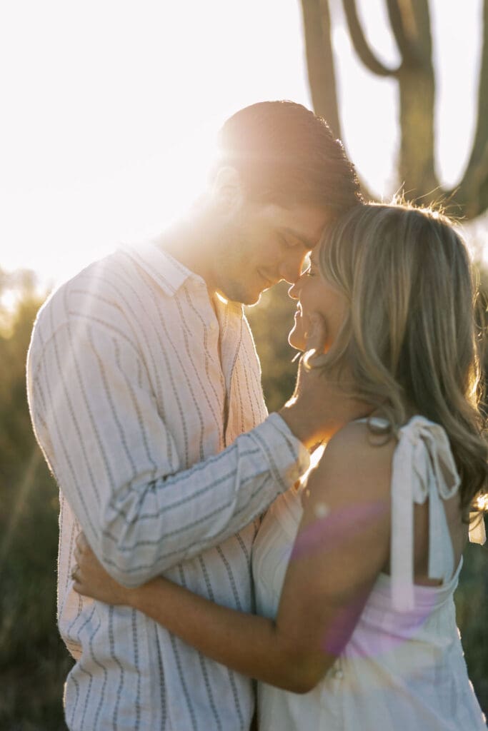 arizona engagement photographer