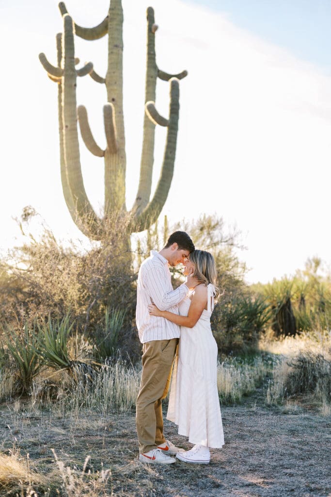 arizona engagement photographer