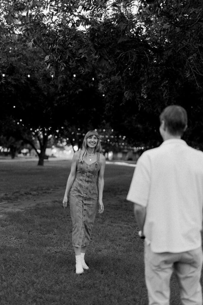 Farm at South Mountain Arizona Engagement Session