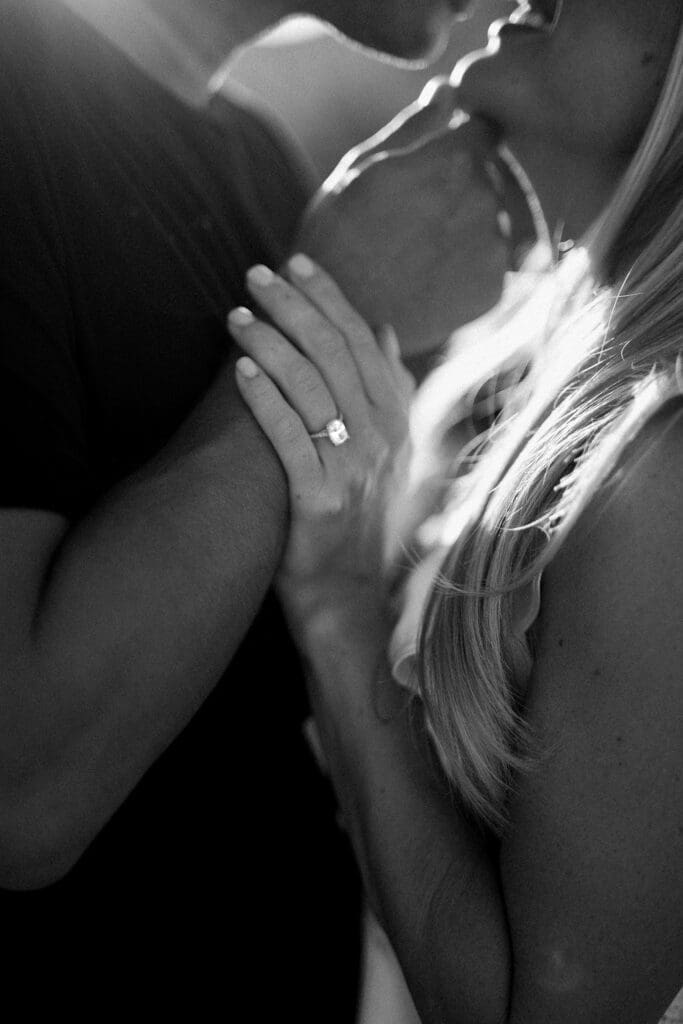 Scottsdale Arizona Engagement Session