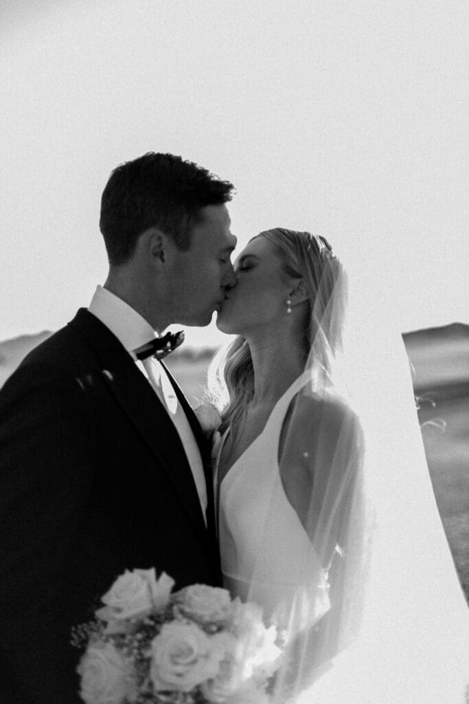 Bridal Party photos at Desert Mountain Wedding - Arizona Wedding Photographer