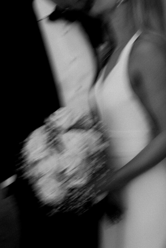 Bride and Groom Photos at Desert Mountain Wedding - Arizona Wedding Photographer