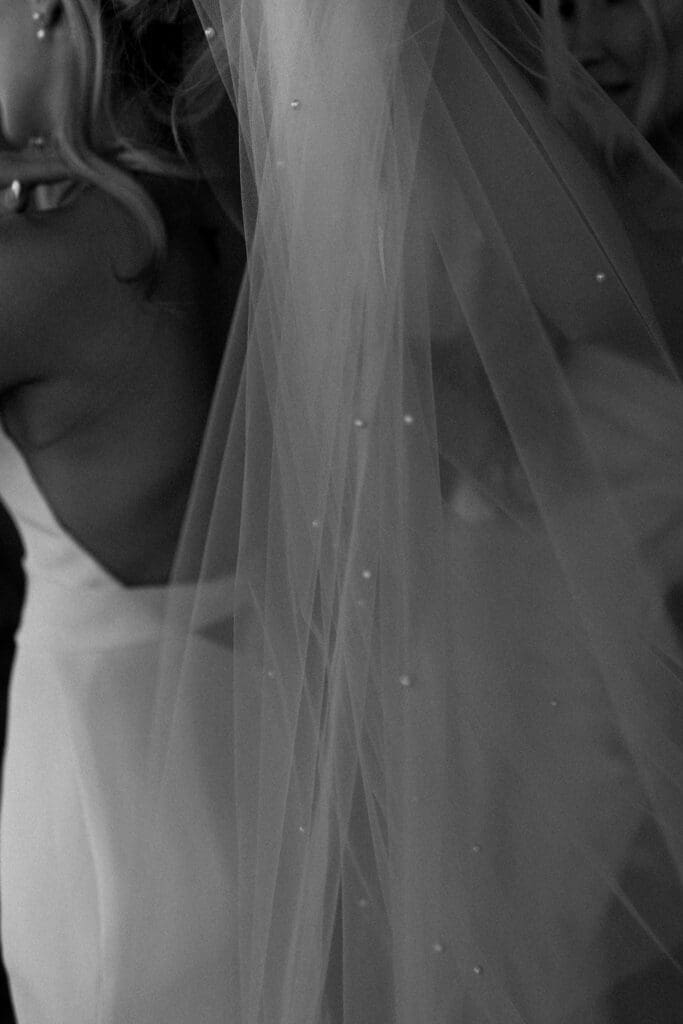 Getting ready photos at Desert Mountain Wedding - Arizona Wedding Photographer