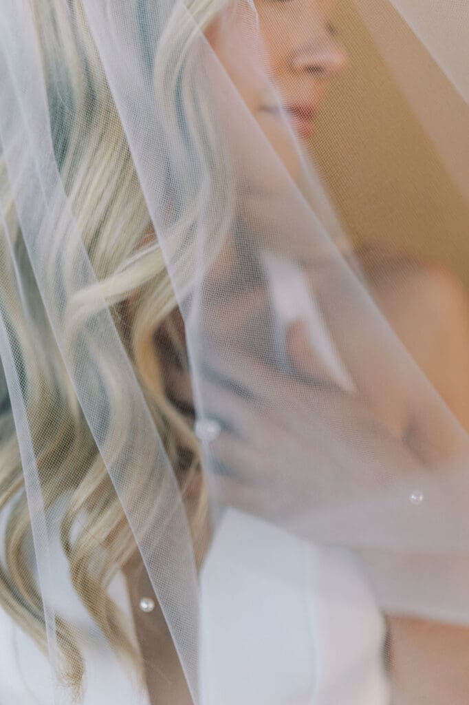 Bride photos at Desert Mountain Wedding - Arizona Wedding Photographer