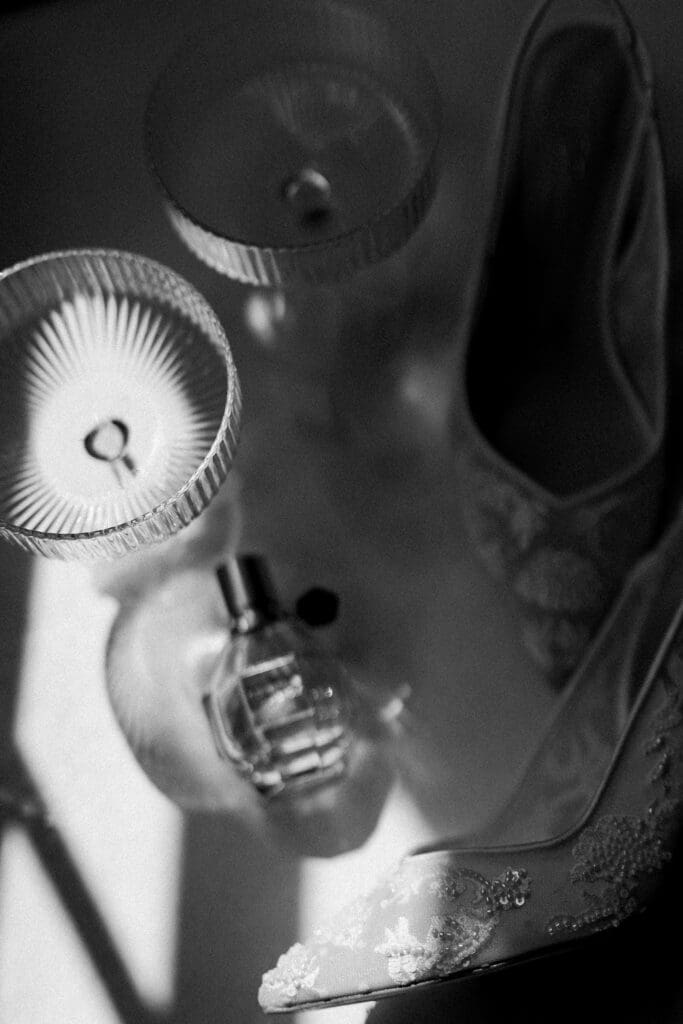 Detail photos at Desert Mountain Wedding - Arizona Wedding Photographer