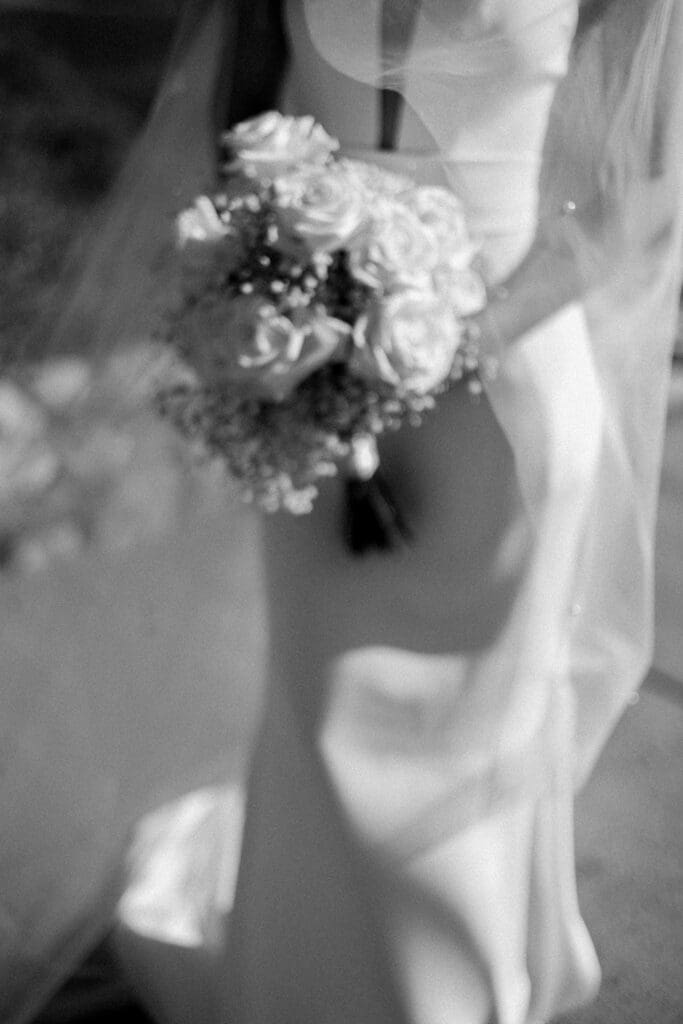 Bridal photos at Desert Mountain Wedding - Arizona Wedding Photographer