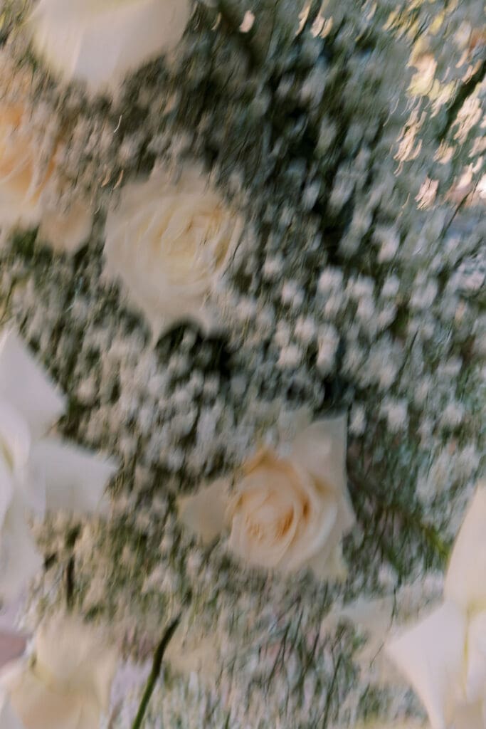 Bridal photos at Desert Mountain Wedding - Arizona Wedding Photographer