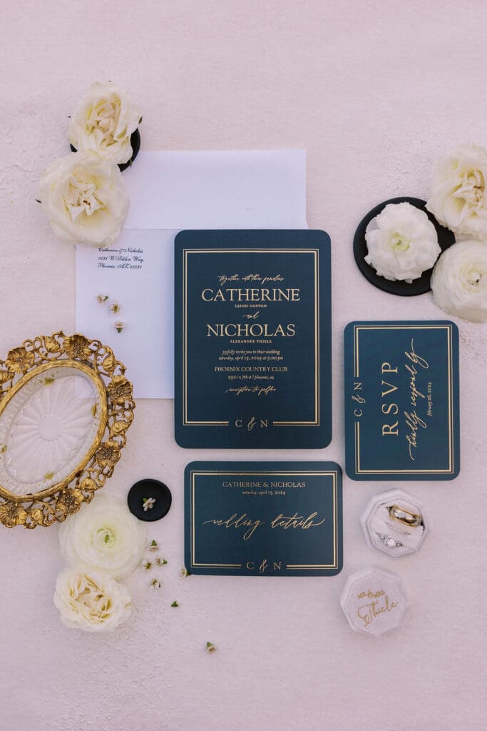Arizona Wedding Photographer