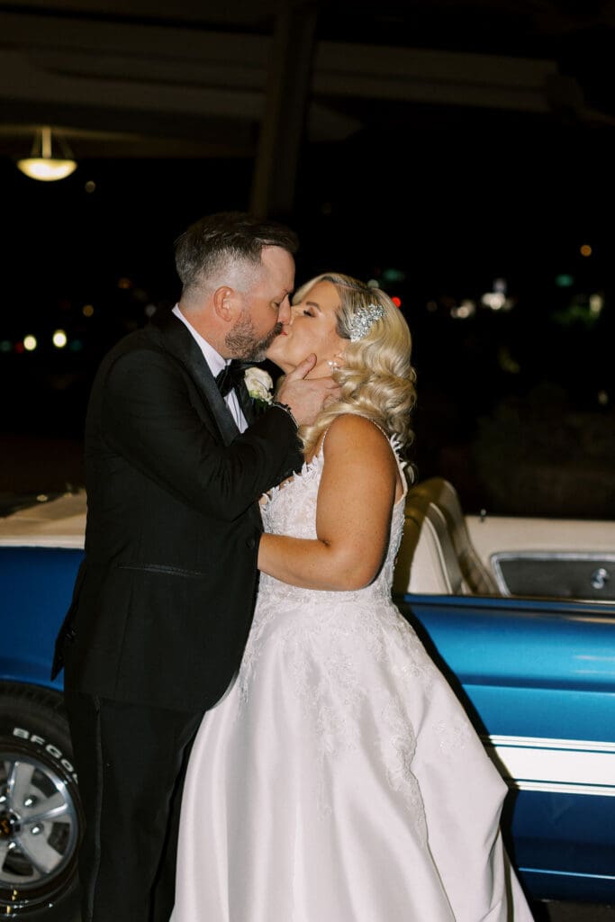 Arizona Wedding Photographer
