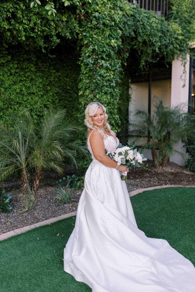 Arizona Wedding Photographer
