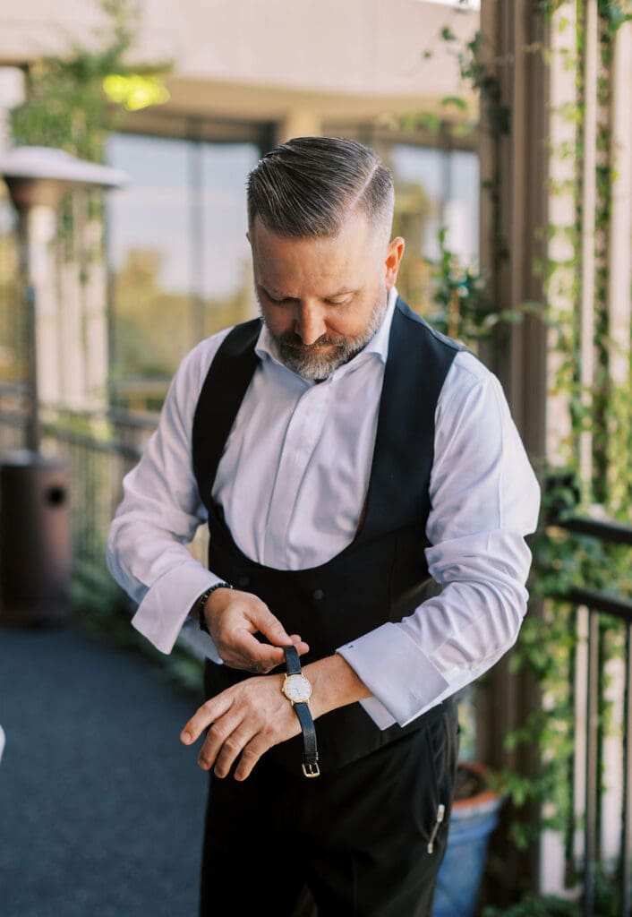 Arizona Wedding Photographer