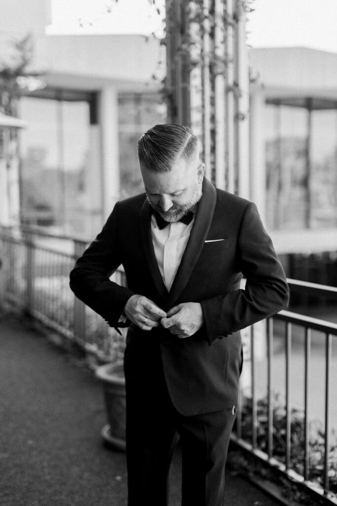 Arizona Wedding Photographer