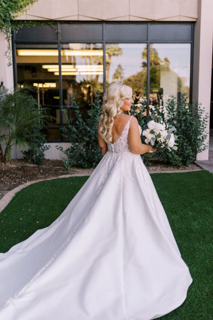 Arizona Wedding Photographer