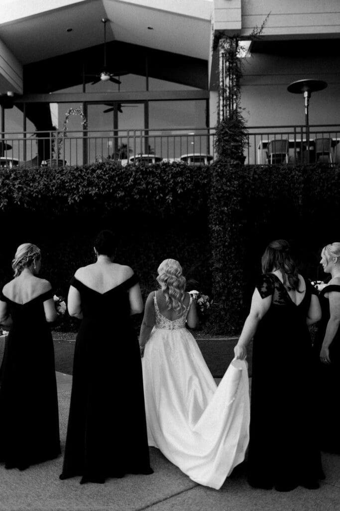 Arizona Wedding Photographer