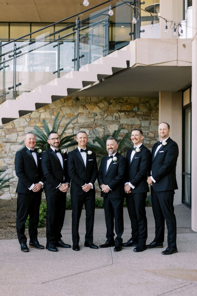 Arizona Wedding Photographer