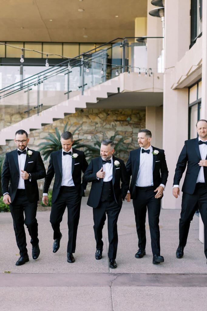 Arizona Wedding Photographer