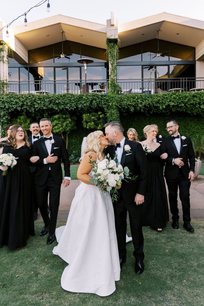 Arizona Wedding Photographer