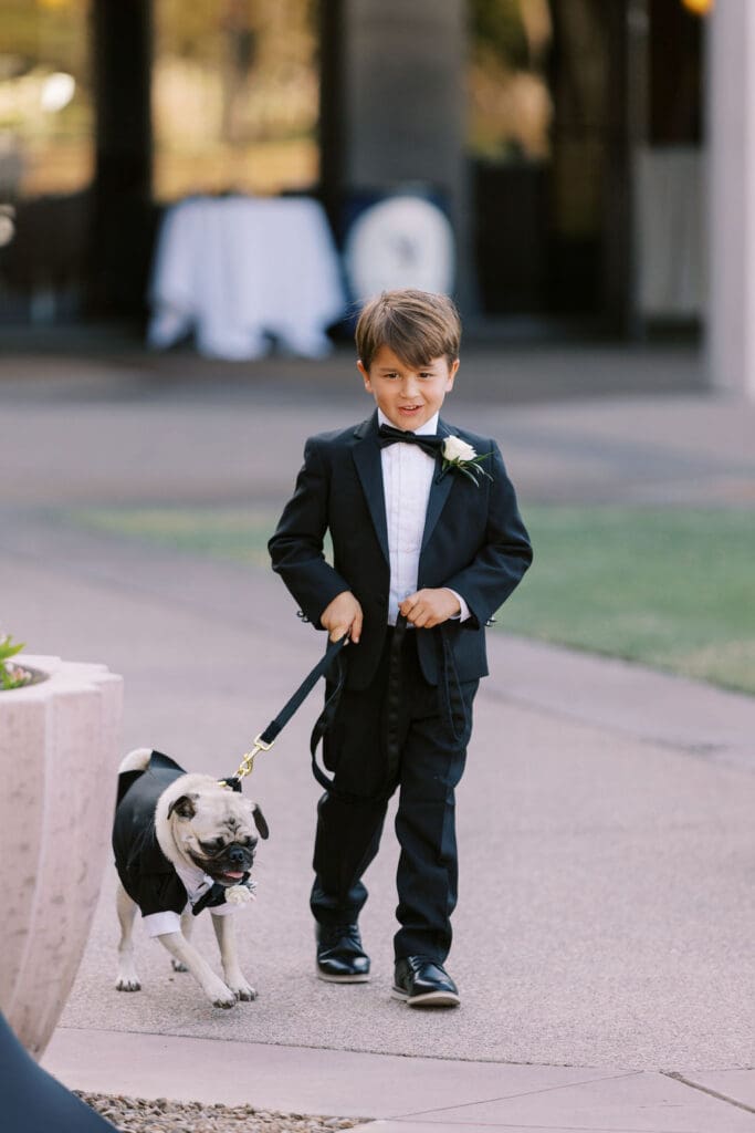Arizona Wedding Photographer