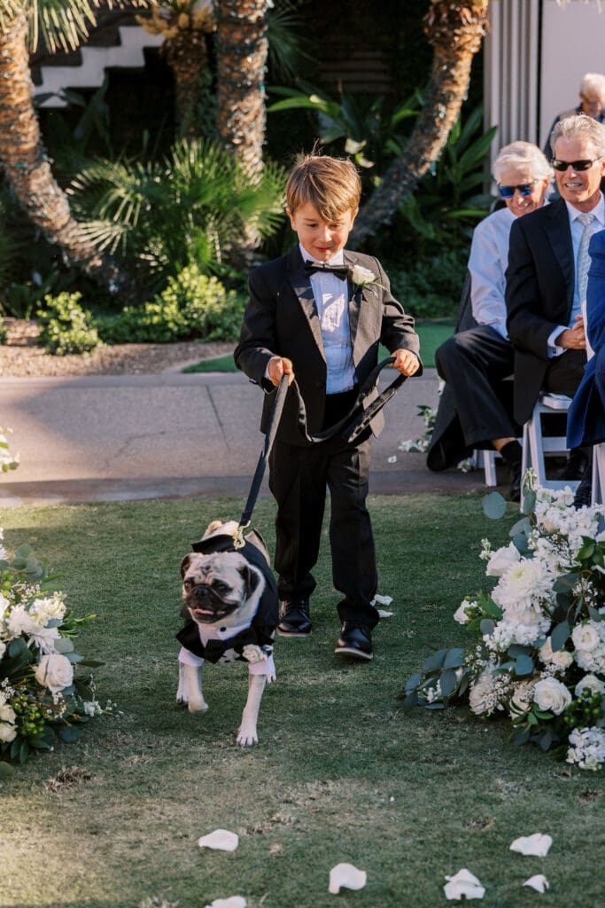 Arizona Wedding Photographer