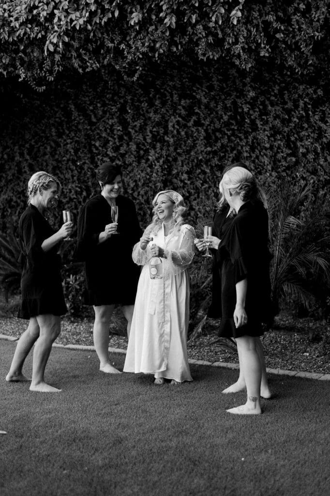 Arizona Wedding Photographer