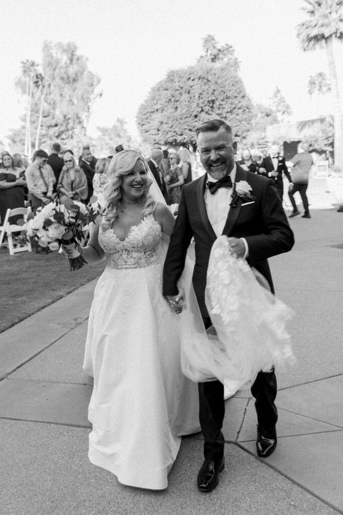 Arizona Wedding Photographer