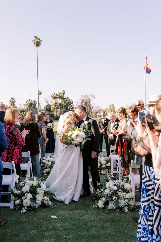 Arizona Wedding Photographer