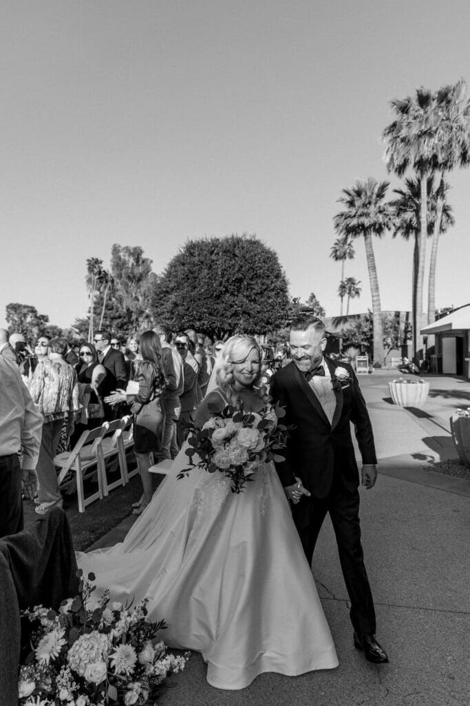 Arizona Wedding Photographer