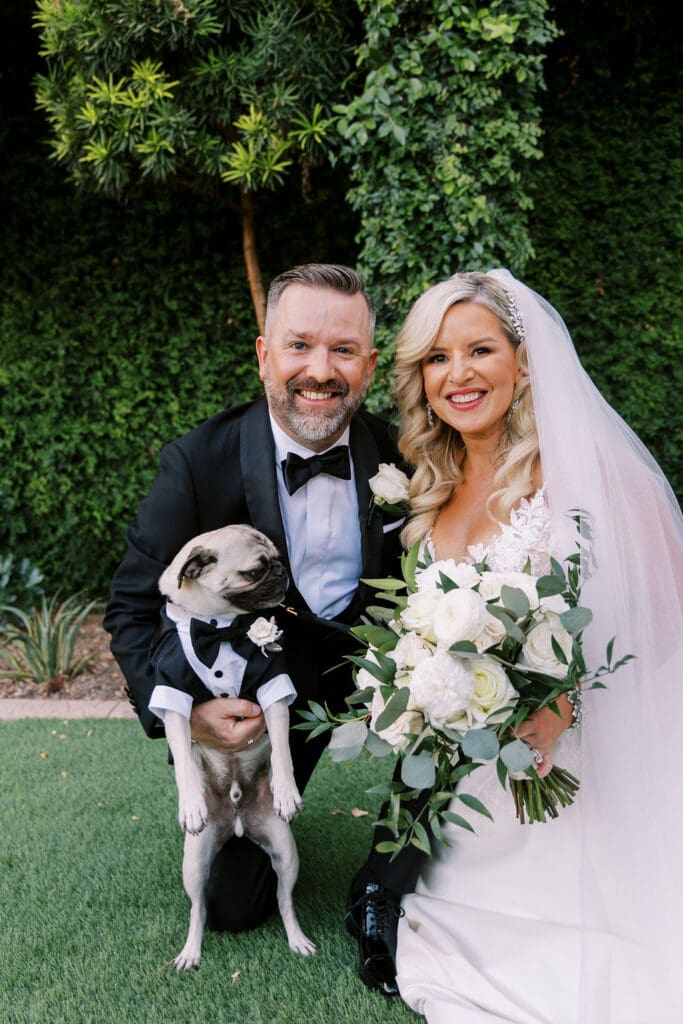 Arizona Wedding Photographer