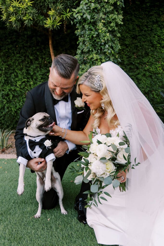 Arizona Wedding Photographer