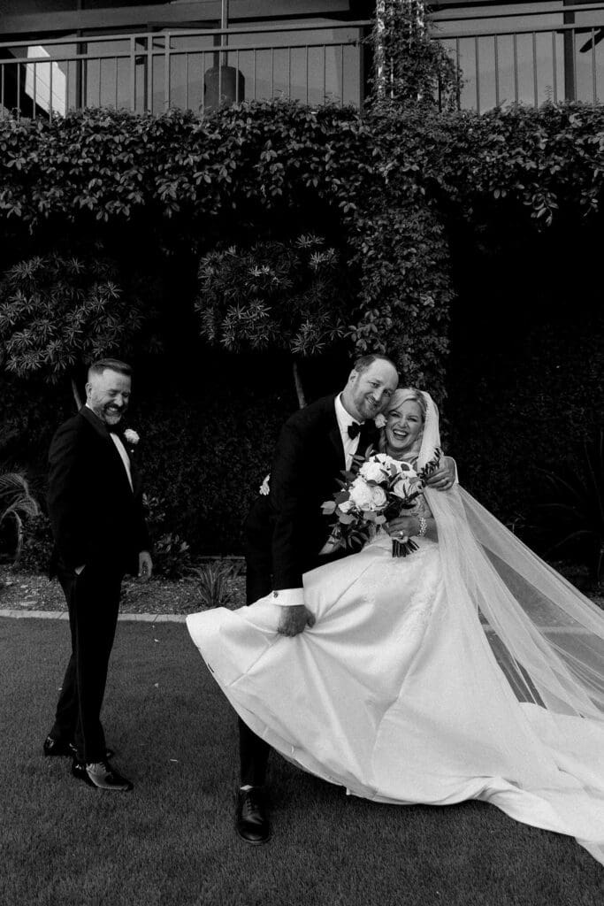 Arizona Wedding Photographer