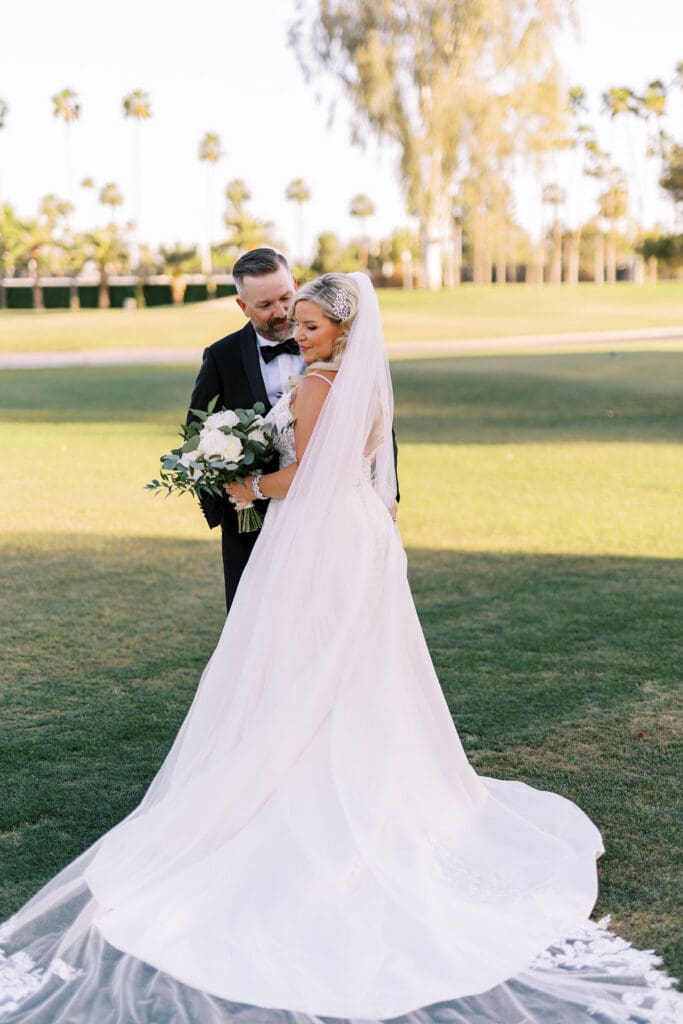 Arizona Wedding Photographer