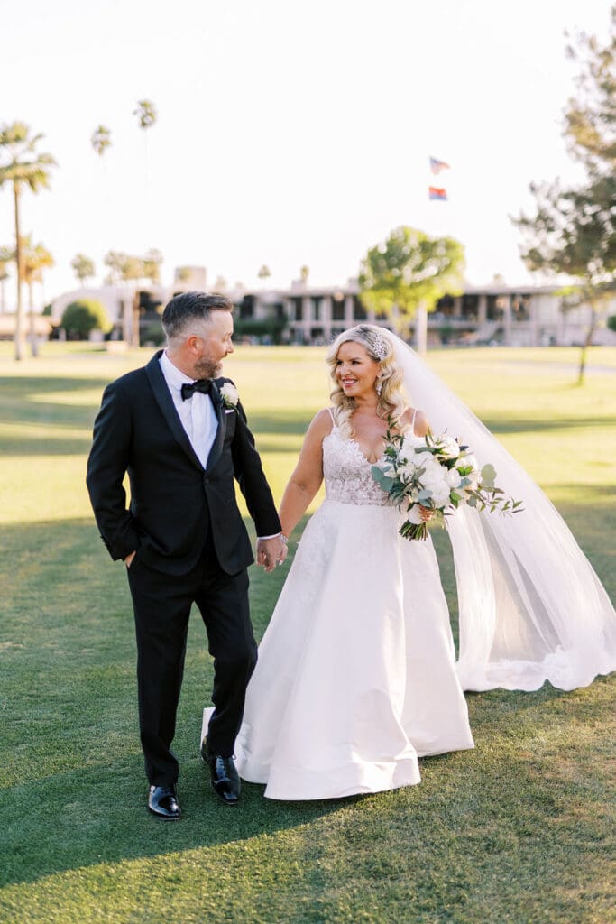 Arizona Wedding Photographer